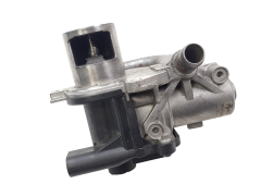 Soupape  Egr Renault Dacia 8200846454F 8200836385 1.5 DCI 1715