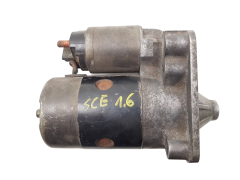 Démarreur Renault 7701352049 M002T48381 1.4 1.6 Mitsubishi