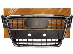 Grille De Par Chocs,Calandre Pour Audi A4 B8 8K0853651 88530606202 DPA