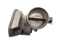 Boitier Papillon D’admission BMW 780437302 Pierburg