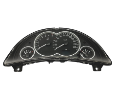 Bloc Compteurs Vitesse Opel Corsa C 13117946CD 110080226005 55940 Bloc Compteurs Vitesse Opel Corsa C 13117946CD 110080226005 55940
