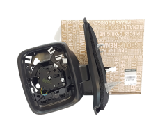 Rétroviseur Gauche Nouvelle Original Renault Trafic 3 963027750R