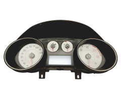 Bloc Compteurs Vitesse Fiat Bravo 51761176 503001980200 41632