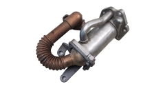 Refroidisseur Egr EGR 8200729079 147352070R 147357493R Renault 1.5 dCi S7 Refroidisseur Egr EGR 8200729079 147352070R 147357493R Renault 1.5 dCi S7