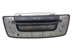 Radio Cd C1 107 Aygo 86120-0H010 CQ-MS0570LC W53811 1087