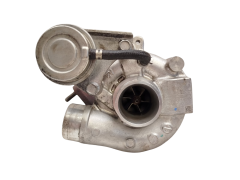 Turbocompresseur Fiat Ducato Iveco 504340182 49135-05132 