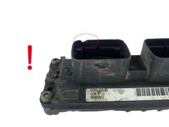 Calculateur 55192305 IAW5AF.P3 61600.651.03 Fiat Magneti Marelli 49959