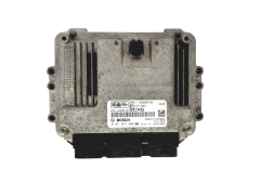 Calculateur 0281015608 9M51-12A650-BG Ford Bosch 25568