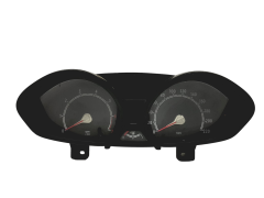 Bloc Compteurs Vitesse Ford Fiesta VP8A6F-10894-BC 58871