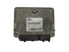 Calculateur IAW.4AF.M9 55187372 61600.627.05 Fiat Magneti Marelli 13921