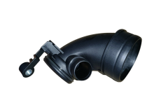 Tuyau D’air Pour VW Audi Seat Skoda 5Q0129635L 11291798401 Vika