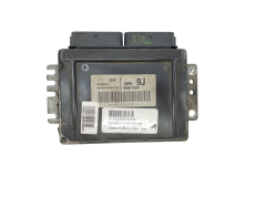 Calculateur 5WY5451A 96801808 D42 Chevrolet Kemsco 59796