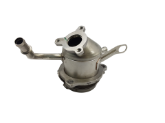 Refroidisseur Egr 147359823R 1.5 dCi Dacia Renault 0km Refroidisseur Egr 147359823R 1.5 dCi Dacia Renault 0km