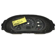 Bloc Compteurs Vitesse Renault Clio 2 07021623939 30813