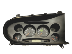 Bloc Compteurs Vitesse Iveco Daily 504109084 59619 Bloc Compteurs Vitesse Iveco Daily 504109084 59619