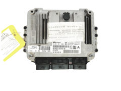 Calculateur 0281011803 9656842680 9653958980 PSA Bosch 