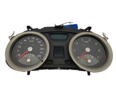 Bloc Compteurs Vitesse Renault Megane 2 8200364023 C 23258