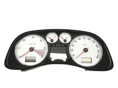 Bloc Compteurs Vitesse Peugeot 307 9661323180 E01 59140