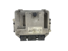 Calculateur 0281012486 5M51-12A650-LB Ford Bosch 60534