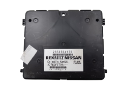Calculateur Renault Clio 5 Captur 2 285253417R 27760F271B 0km 4