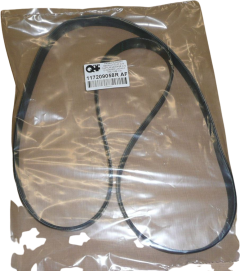 Courroie D’alternateur Nouveau Renault Clio Captur 1.2-0.9 TCe 117209058R