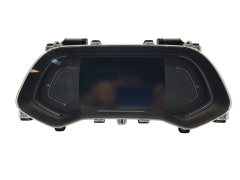 Bloc Compteurs Vitesse Renault Clio 248095140R 1160