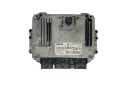 Calculateur PSA 0281012468 9663268380 9653958980 Bosch 42017
