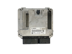 Calculateur 0281018634 8518568 BMW Bosch 37005