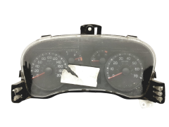 Bloc Compteurs Vitesse Fiat Panda 51759897 503000491500 41449