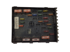 Boîtier Fusibles 3C0937125 6359-2777 VW SEAT Audi 20843