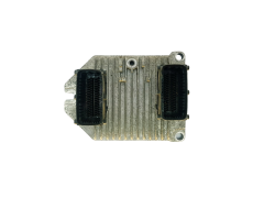 Calculateur 09158670 5WK9153 Opel Siemens Calculateur 09158670 5WK9153 Opel Siemens