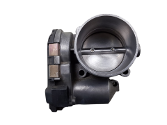 Boitier Papillon D’admission 0205003052 Fiat Alfa Romeo Bosch 2160