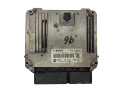 Calculateur Ecu Mini Cooper 8512415 0281017509 Bosch