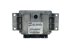 Calculateur 9653979480 9659099180 IAW6LP2.05 PSA Magneti Marelli 51478