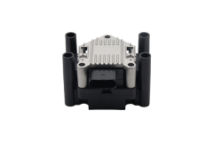 Bobine D`Allumage Pour VW Audi Seat Skoda 032905106B 99050038201 Vika