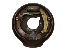 Disque Machoires D’ancrage Gauche 4211A5 Citroen Xsara Picasso 12000
