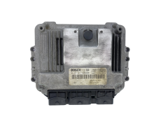 Calculateur 0281011549 8200391966 8200370779 Renault Bosch 62574