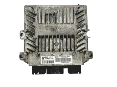 Calculateur 5WS40111E-T 9654925380 9648624280 PSA Siemens 20330