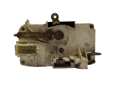 Serrure De Porte Avant Gauche 9135H9 Citroen Jumpy Peugeot Expert Kiekert 10863