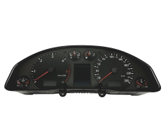 Bloc Compteurs Vitesse Audi A6 C5 4B0920932K 110008948045 39804