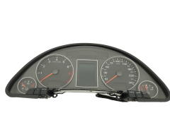 Bloc Compteurs Vitesse Audi A4 B6 B7 8E0920900Q 0263626056 Bosch Bloc Compteurs Vitesse Audi A4 B6 B7 8E0920900Q 0263626056 Bosch