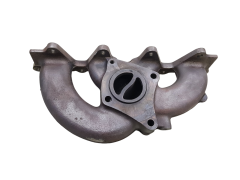 Collecteur D’echappement 8200369473 2.0 16v Turbo Renault