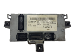 Calculateur Moduł BSI Fiat 46817786 Delphi 19927