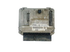 Calculateur 0281014551 55566420 1039S22943 Saab Bosch 35966