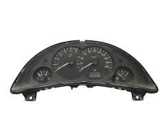 Bloc Compteurs Vitesse Opel Corsa C 13173347WA 110008988026 54434