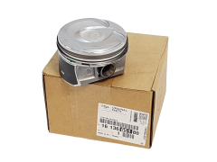 Piston Moteur Nouvelle Original Citroen Peugeot 1.6 VTI 1613665180