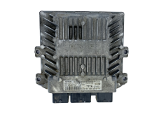 Calculateur 7S61-12A650-EA 5WS40632A-T SID 804 7TTA Ford Siemens 51181 Calculateur 7S61-12A650-EA 5WS40632A-T SID 804 7TTA Ford Siemens 51181