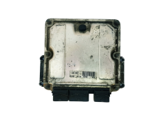 Calculateur PSA 0281010595 9642014980 28FM0000 Bosch 33309