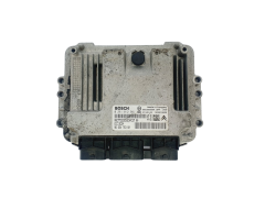 Calculateur 9663476380 0281012981 9653958980 PSA Bosch 