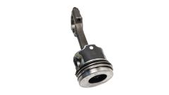 Bielle De Piston K 7701475074 120A10282R 1.5dci Renault Modus K9KM762